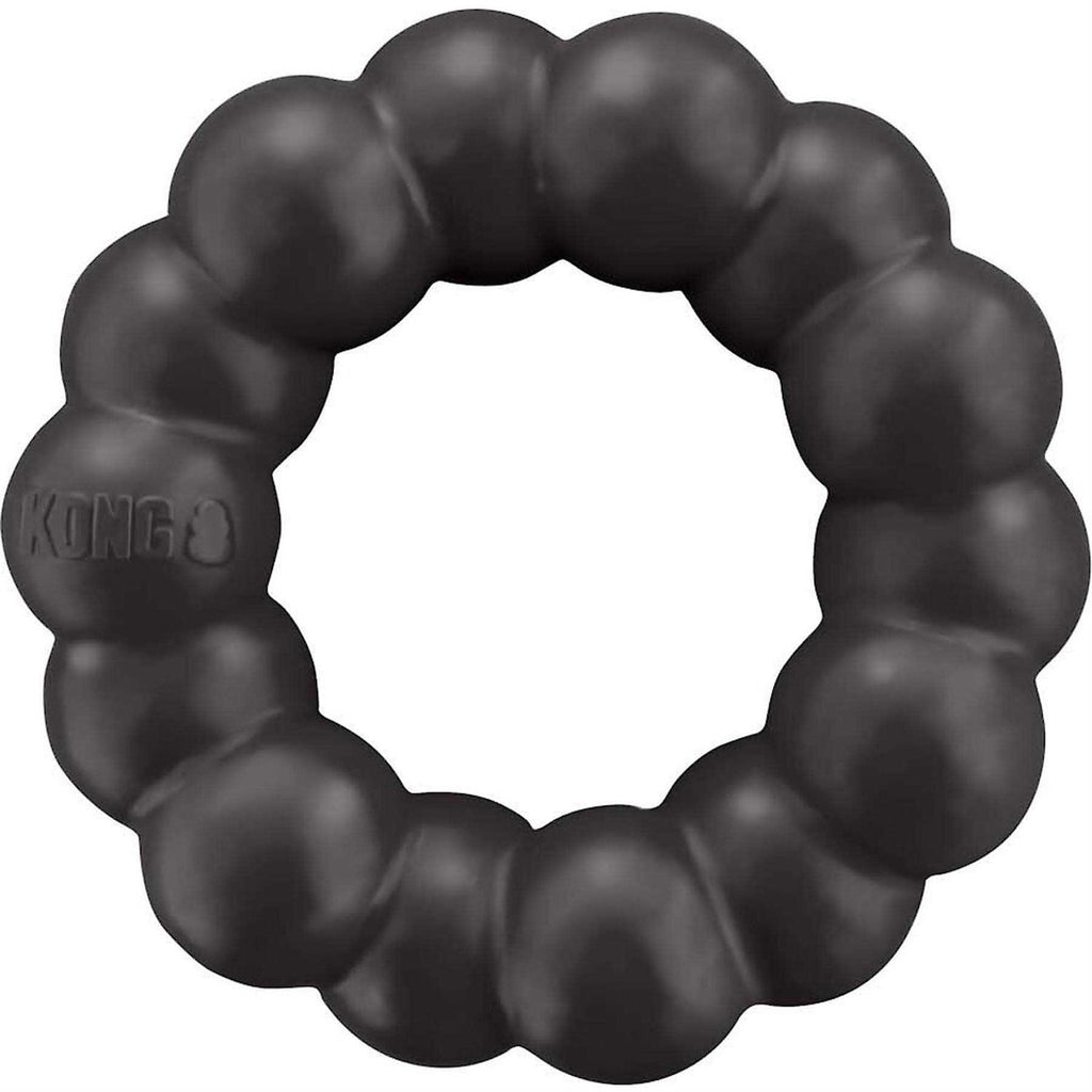 Extreme Ring Dog Toy Y722453