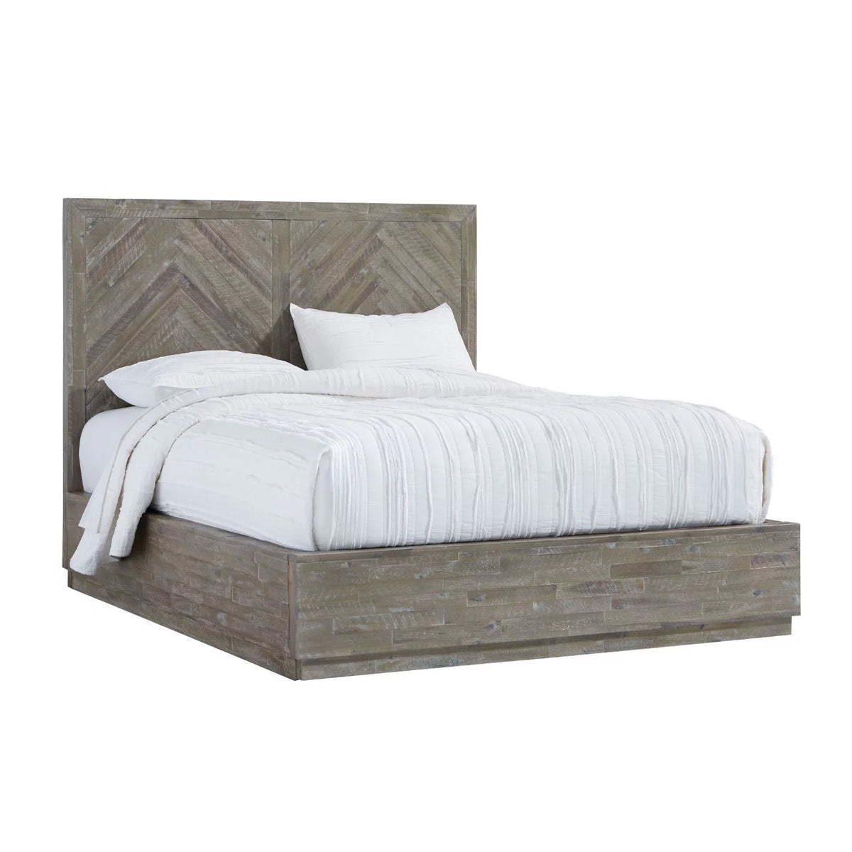 5 PC Storage Bedroom Set with Chest O2562