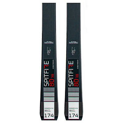 Dobermann Spitfire 80 RB Skis (162) X378