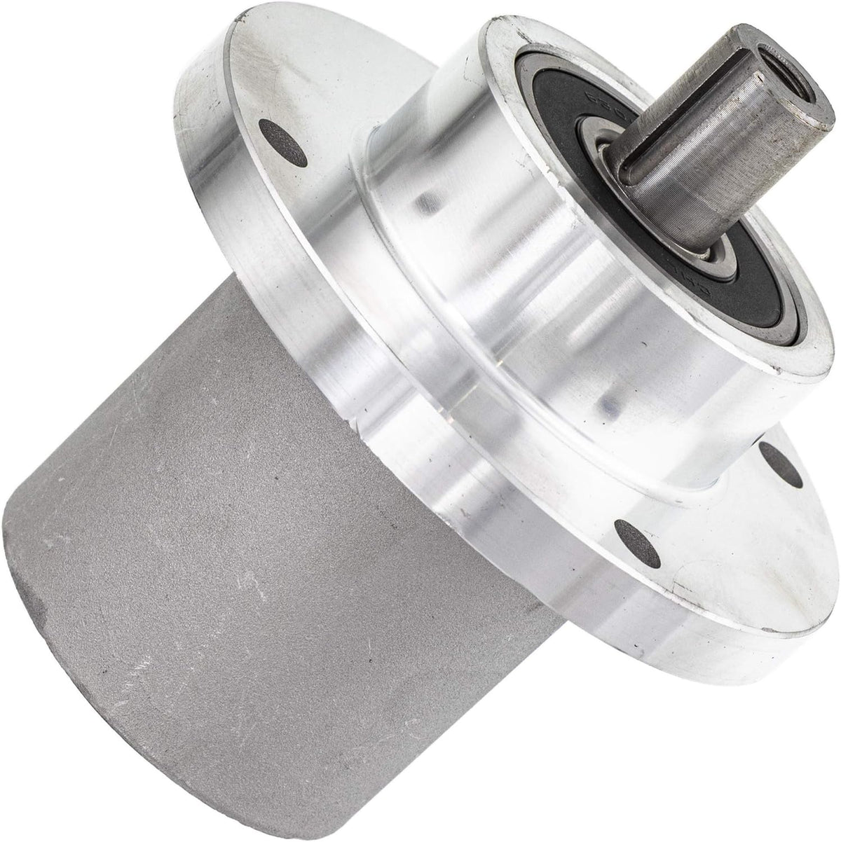 Deck Spindle Assembly Pack of 2 C638