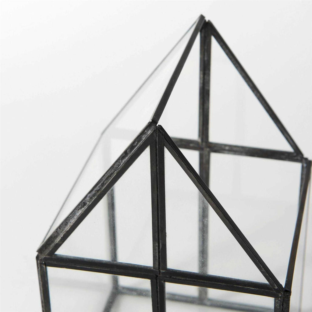 Glass Terrarium C318760
