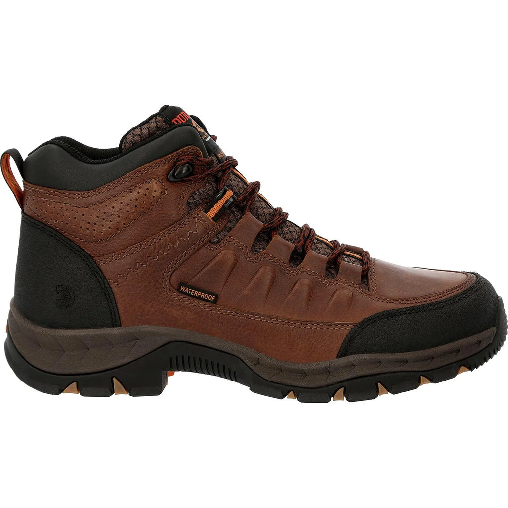 Waterproof Hiker Size 11.5(W) J543