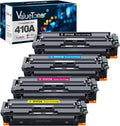 Compatible Toner Cartridges 1BK+1C+1M+1Y B3752