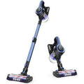 Cordless Lightweight Stick Vacuum U61630