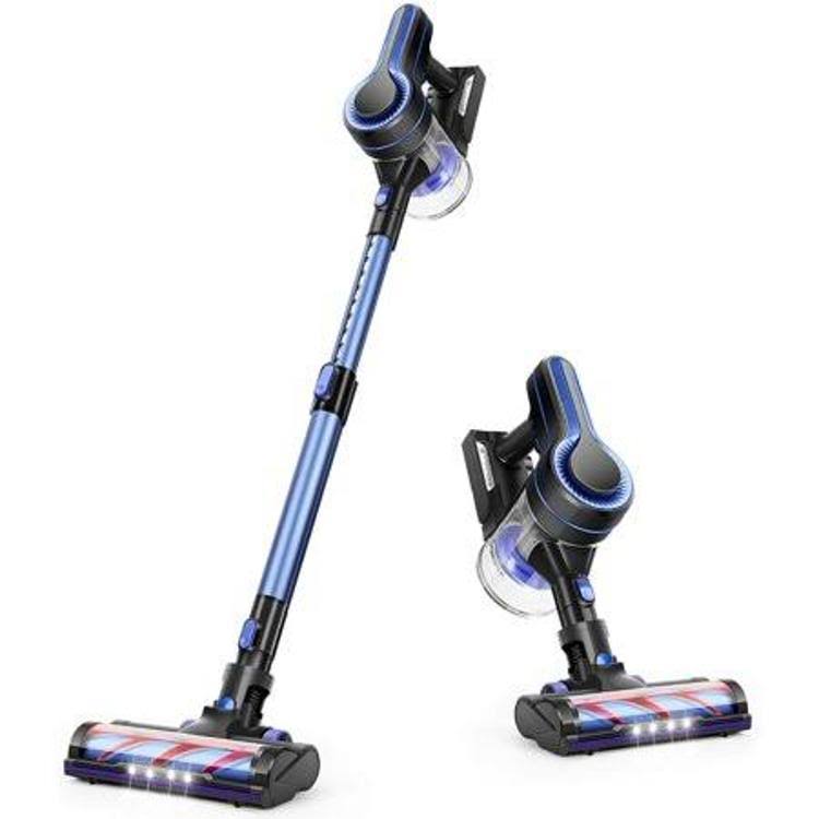 Cordless Lightweight Stick Vacuum U61630