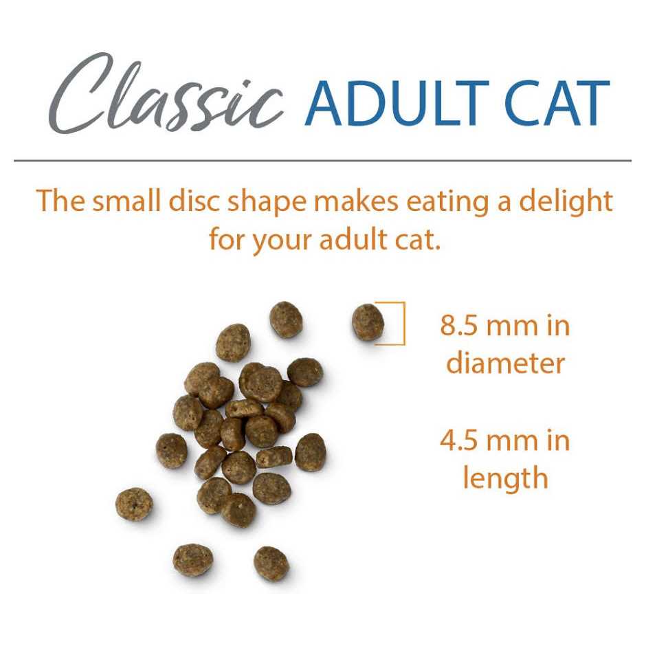 Chicken Brown Rice Recipe Dry Cat Food J23184