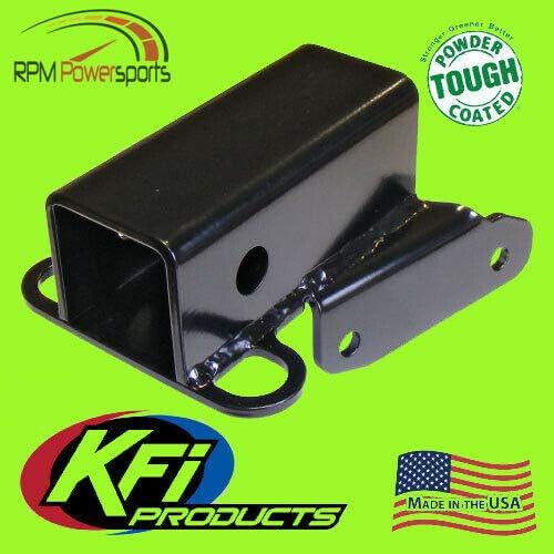 2 Receiver Hitch V70907