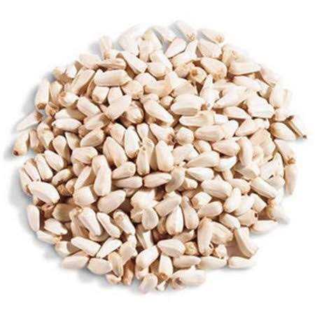 50 lbs Safflower for Wild Bird Feed K49520