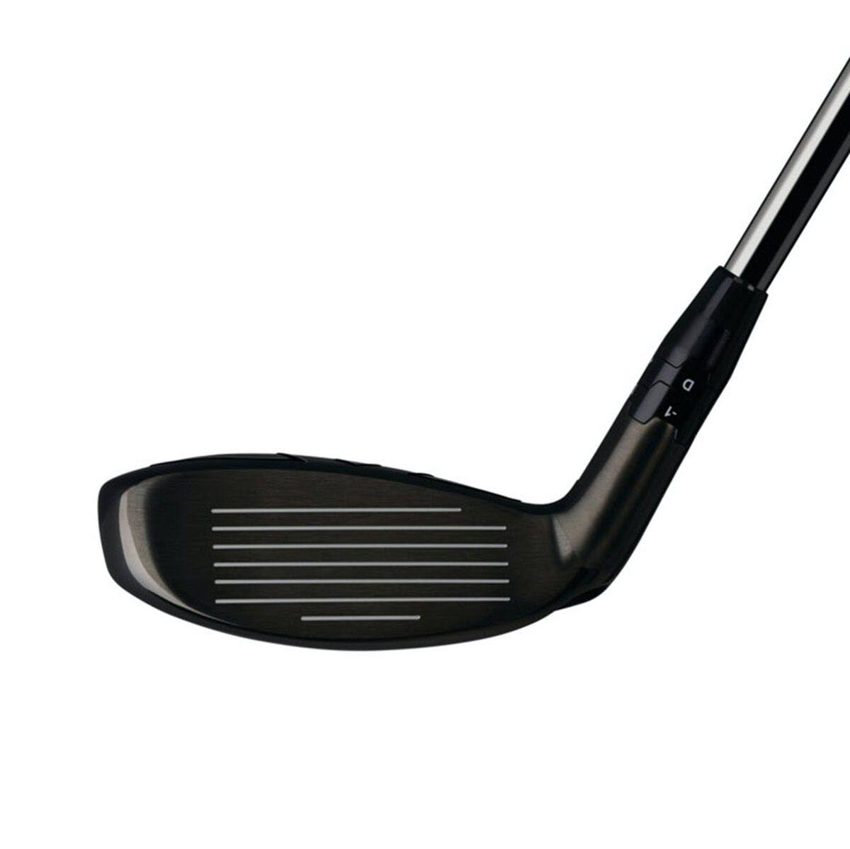 Big Bertha Os Hybrid E3418