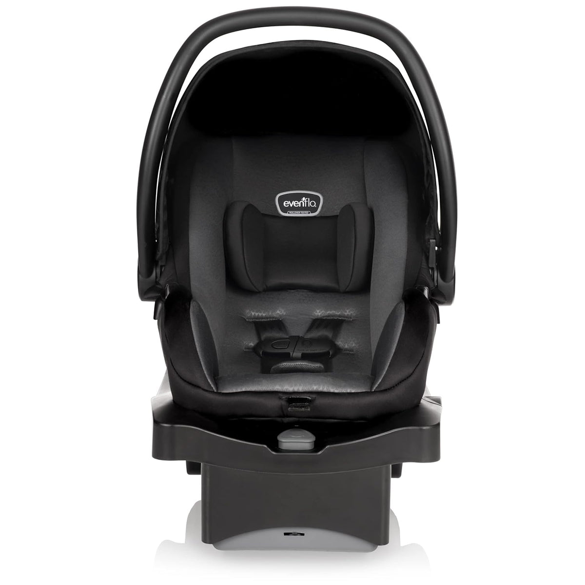 All-Terrain Stroller Wagon and Infant Car Seat Bundle U60719