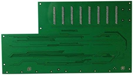 Print Carriage Board Assy Inkjet Printer Compatible T1983