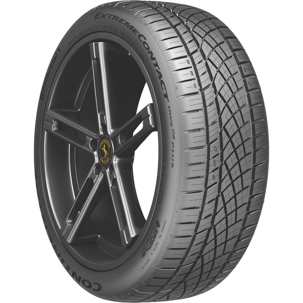 235/40ZR19 96W XL All Season Passenger Tire F29277