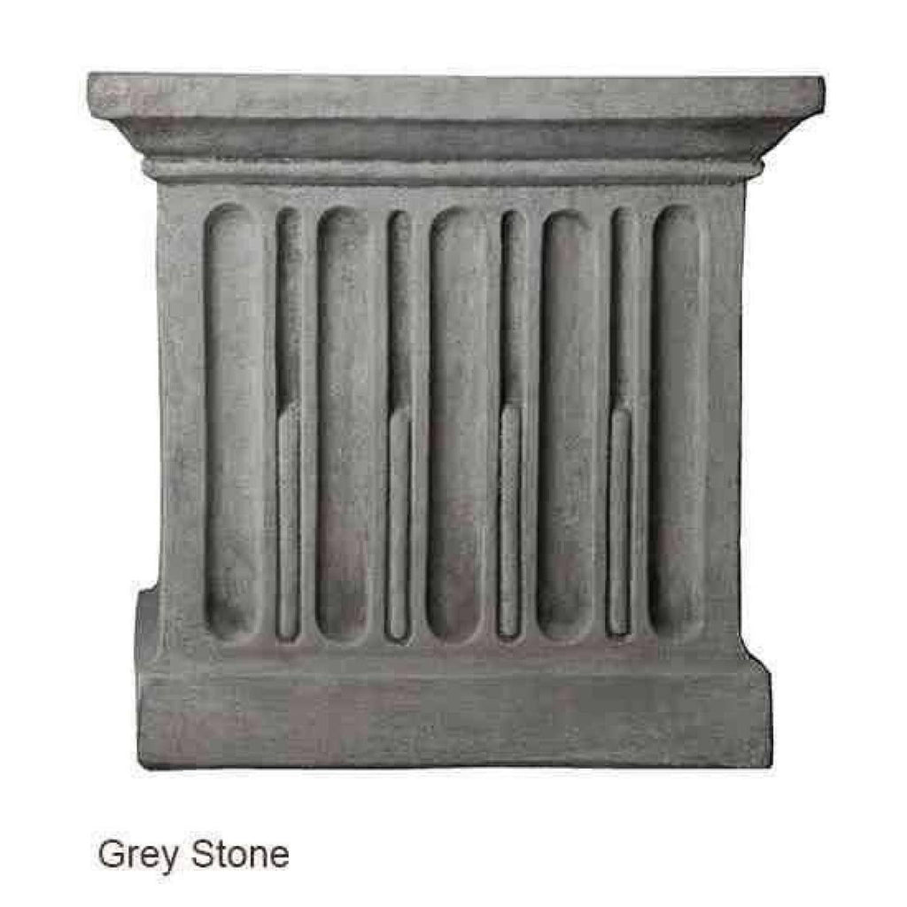 Aged Limestone Birdbath O607892