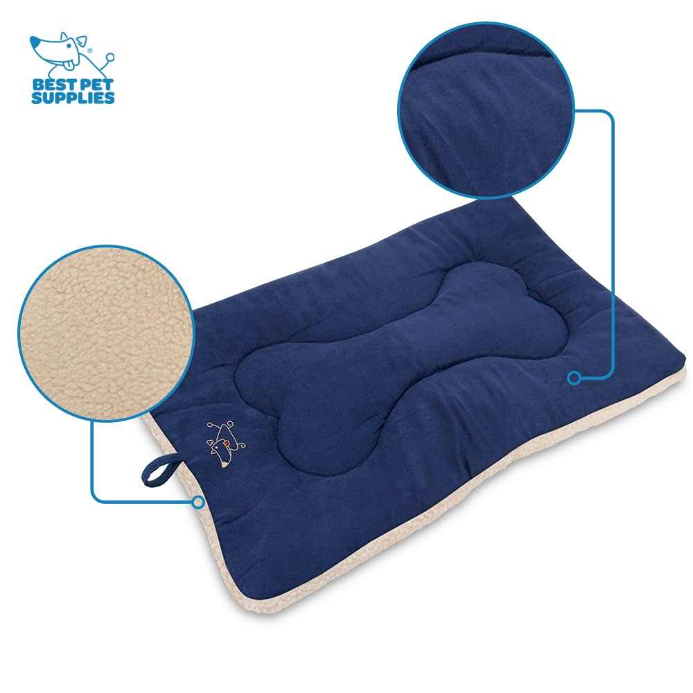 Dog Crate Mat D37031