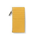 Slim Zip Card Case I336755