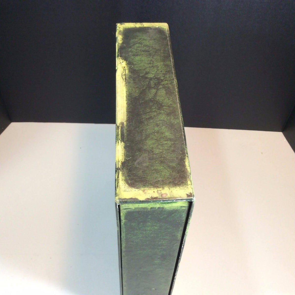 World of Warcraft: The Burning Crusade Collector&s Edition Y106