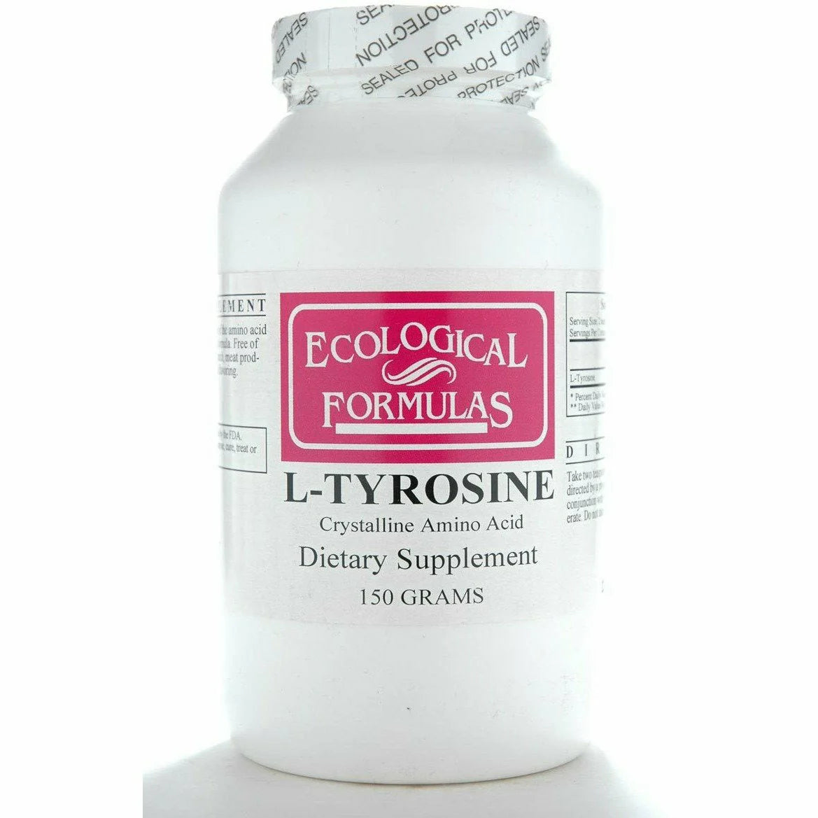 L-Tyrosine 150 gms T588