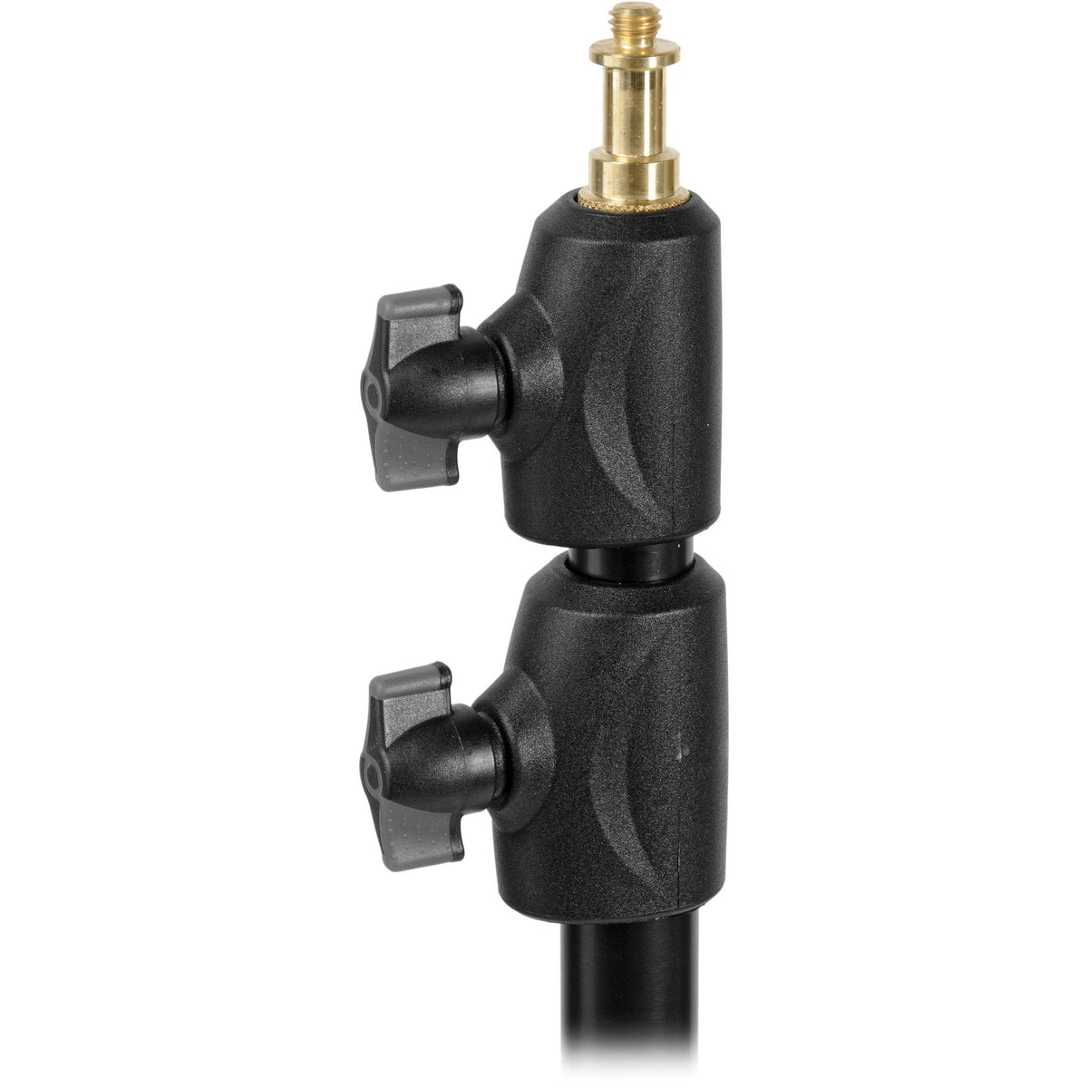 Black Stand, Max Load 11 lbs, Pack of 3 R6882