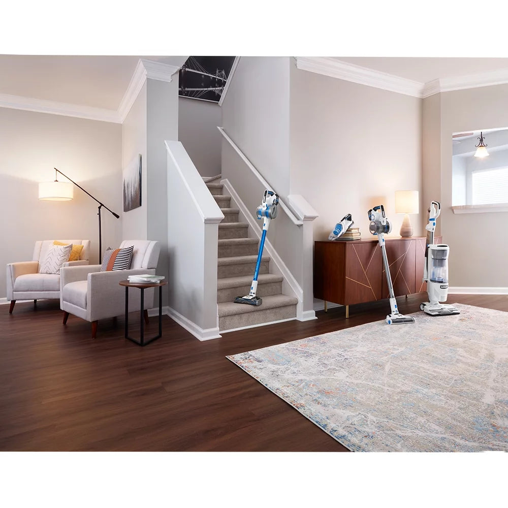 Cordless Stick Vacuum with Brushless Motor K37165