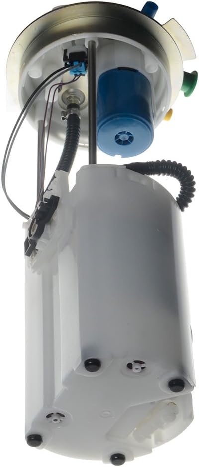 Fuel Pump Assembly Pack of 2 T530780