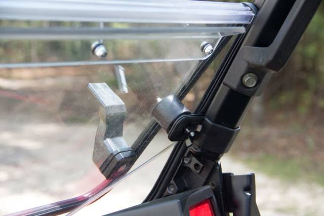 Full Size Windshield V14119