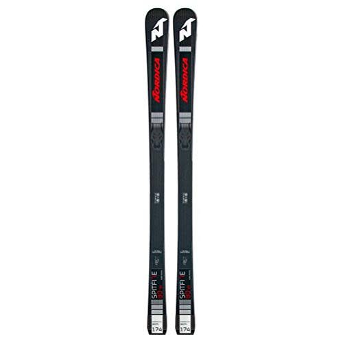 Dobermann Spitfire 80 RB Skis (162) X378