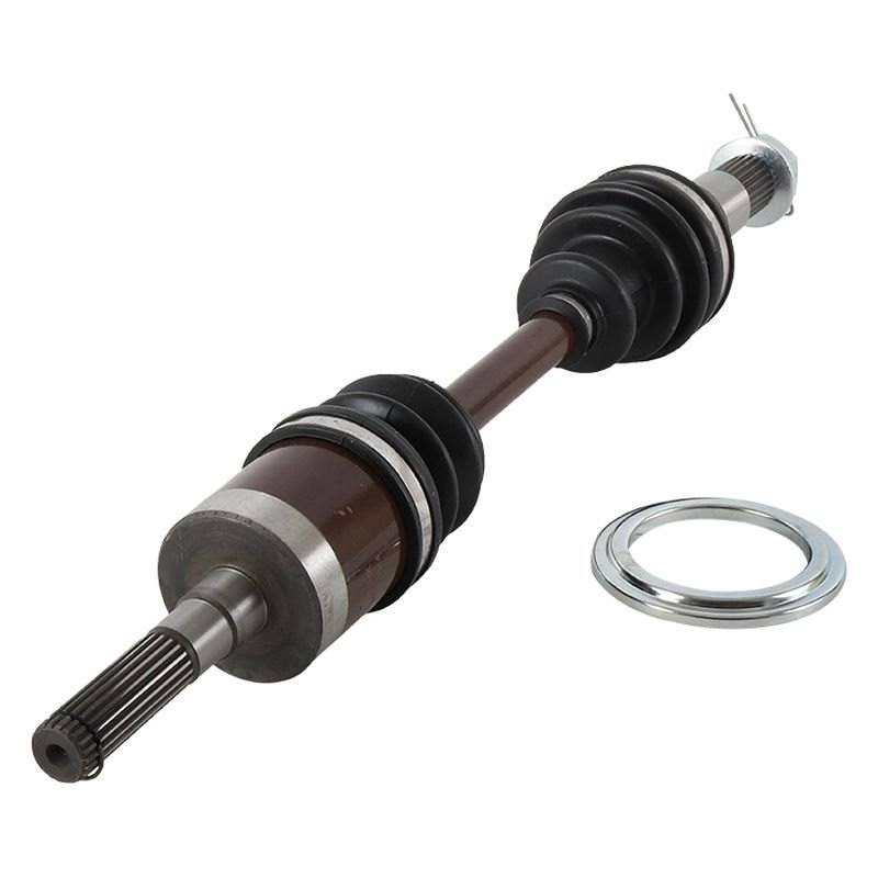 Axle E68153