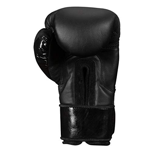 Black Training Gloves J61028