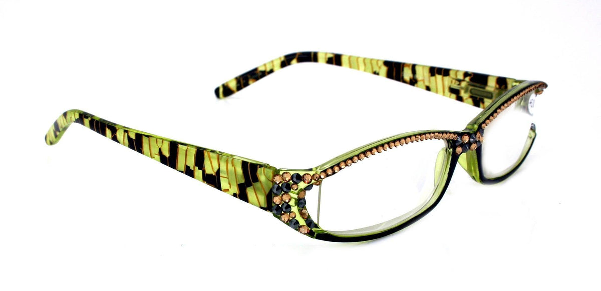 Reading Glasses +1.25 F5002