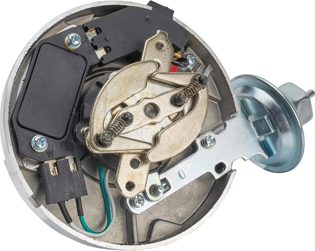 Distributor Kit with Ignition Box G6213