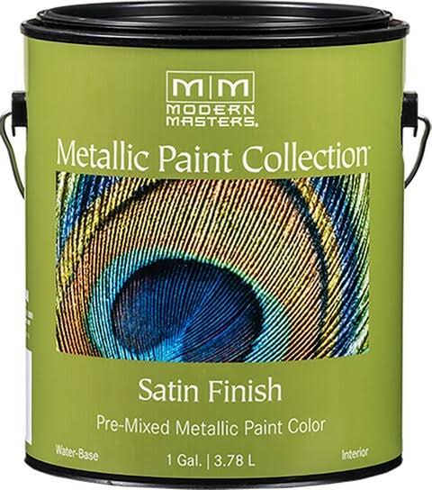 1G Metallic Paint Amethyst T45665