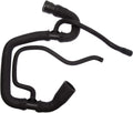 Molded Lower Radiator Hose R666803