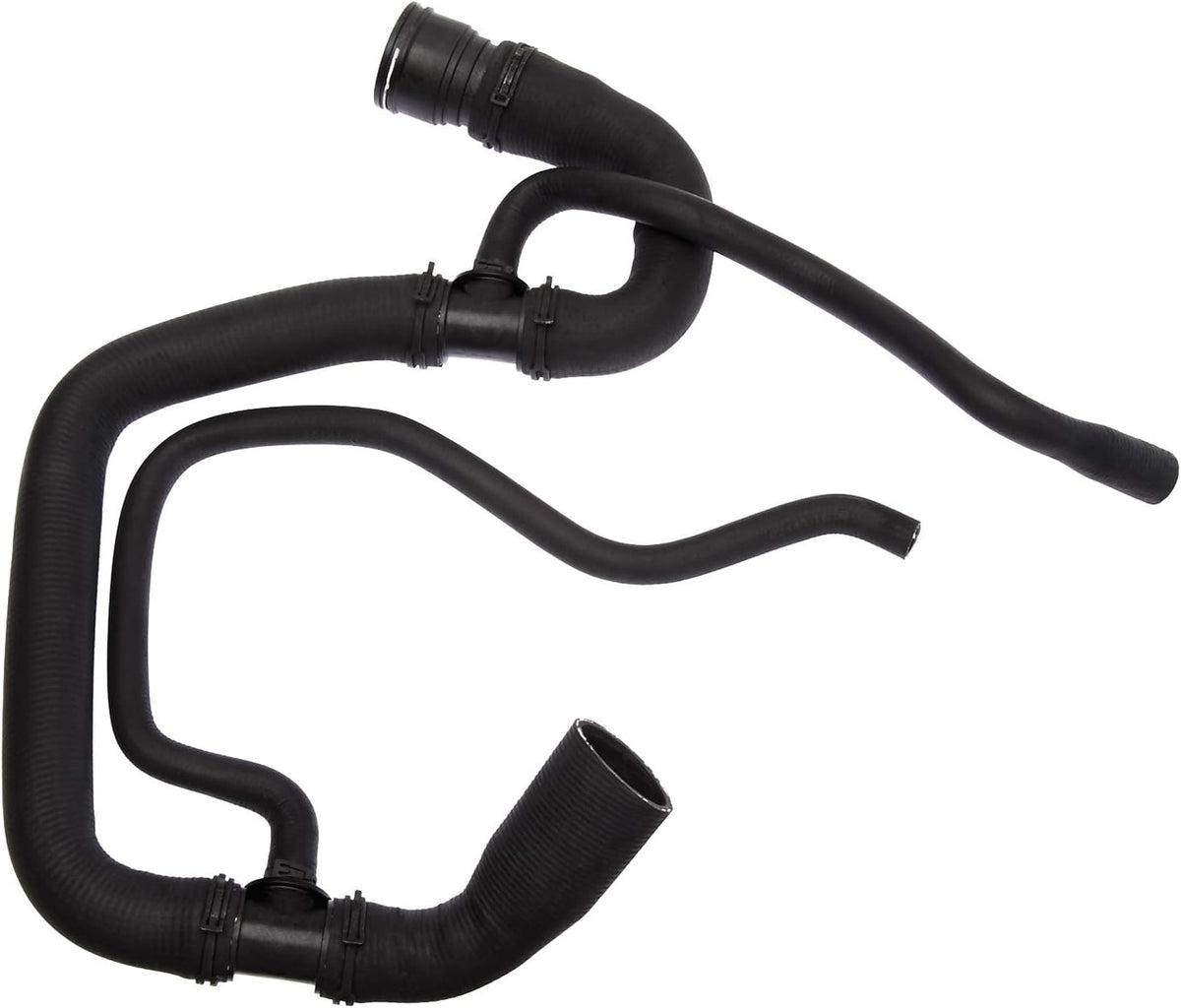 Molded Lower Radiator Hose R666803