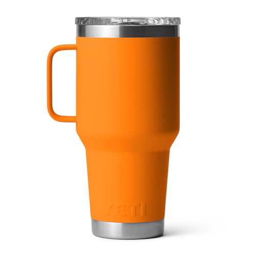 30 oz Stainless Steel Vacuum Insulated Travel Mug Y6539