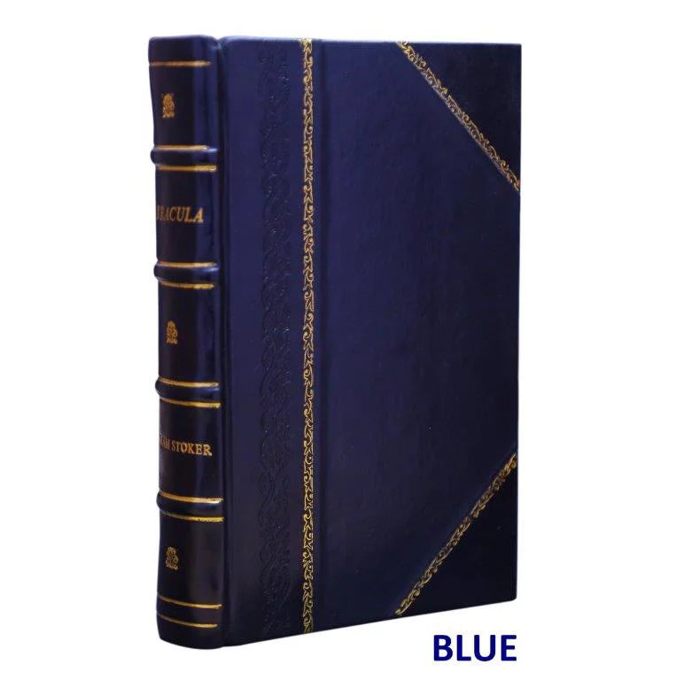 Annual report Bellevue and Allied Hospitals Volume 18 1902 Leather Bound H9124
