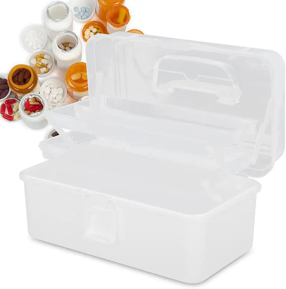 First Aid Box Z94663