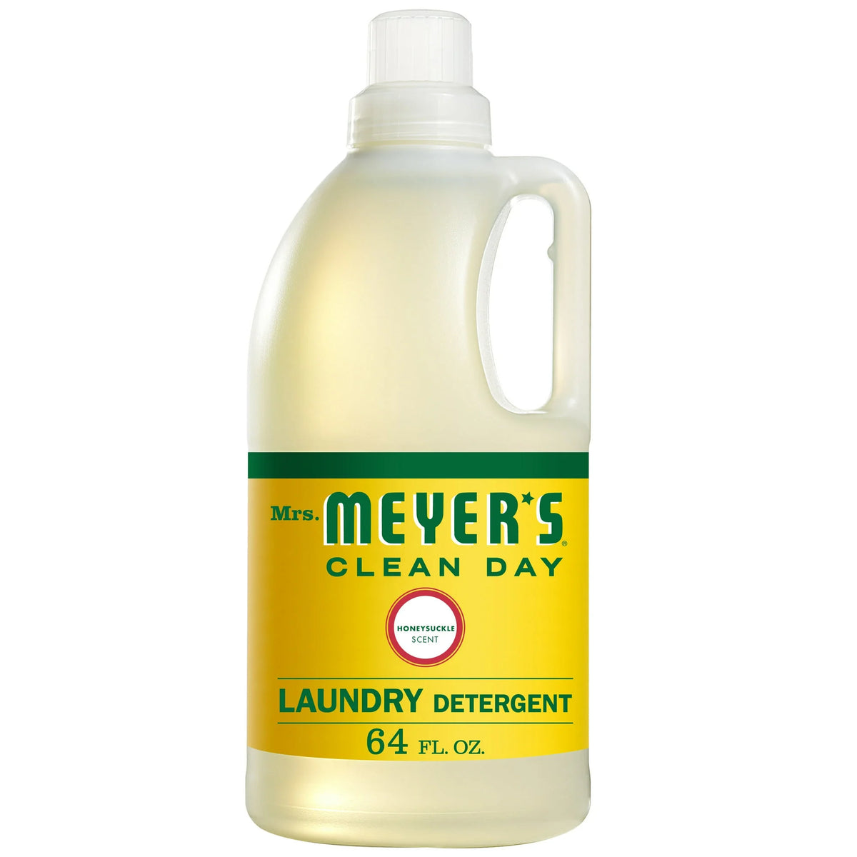 64-oz Concentrate Laundry Detergent D96747