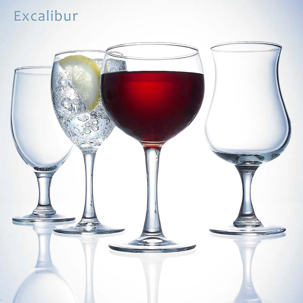 10.5 Oz. Highball Glass H171