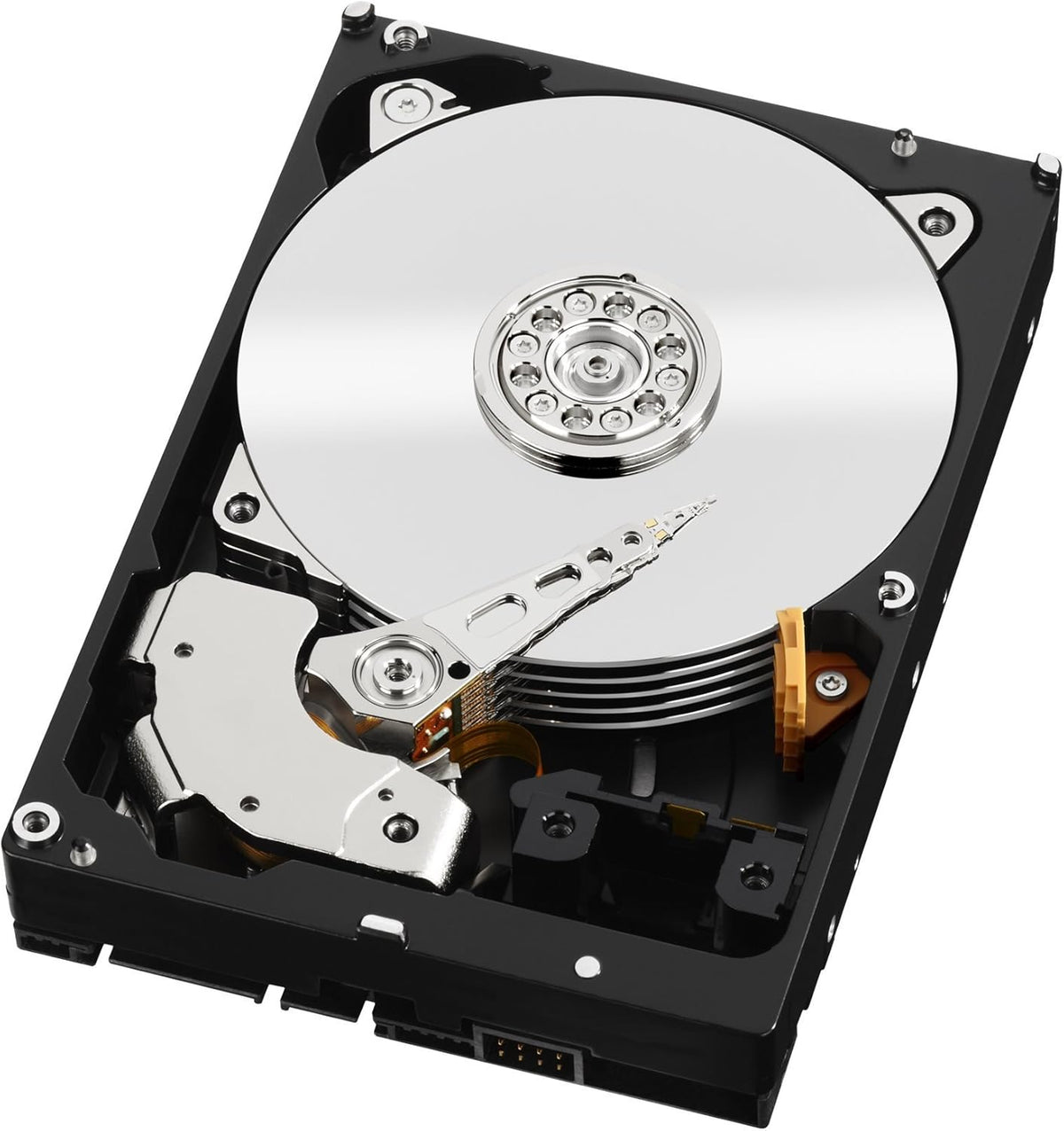 1 TB SATA III 7200 RPM 64 MB Cache Enterprise Hard Drive U8797
