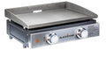 22x22 2-Burner Tabletop Griddle with Cover I615