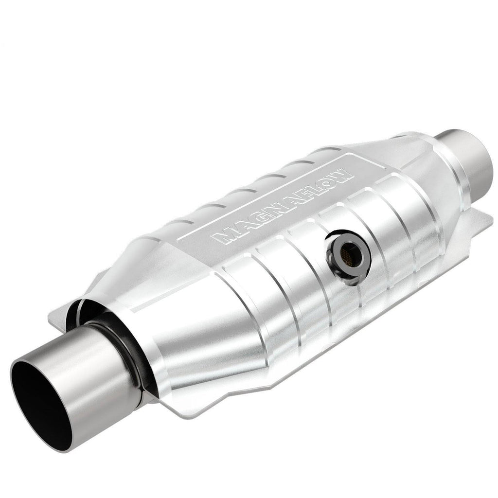 Universal Catalytic Converter U258