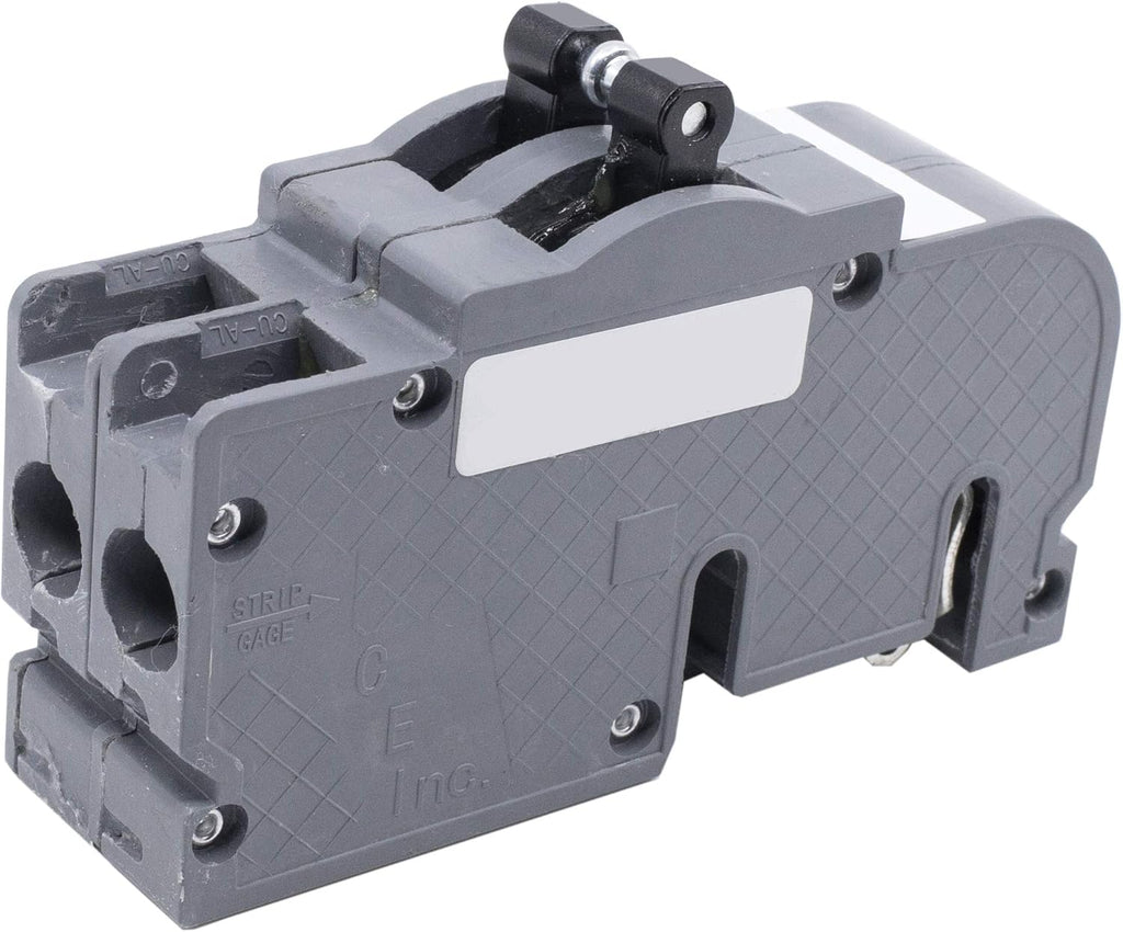 100 amp Circuit Breaker R1750