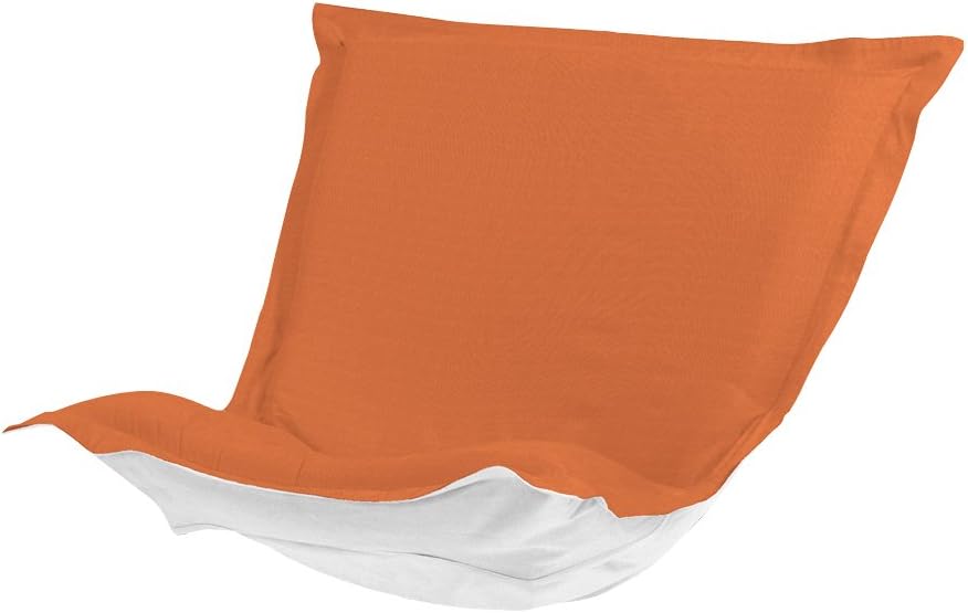 Puff Patio Chair Cover X39545
