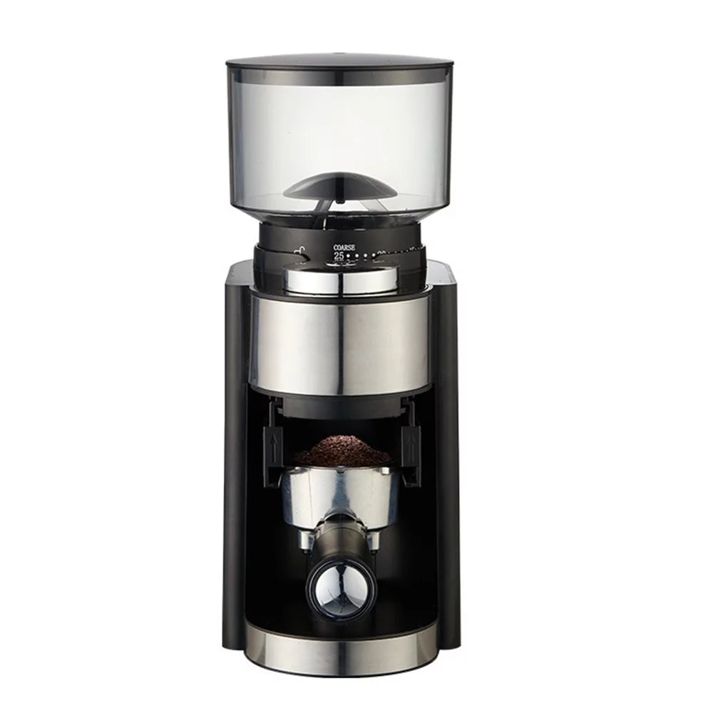 Adjustable Burr Coffee Grinder W83148