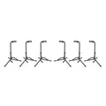 6-Pack Guitar Stands I665
