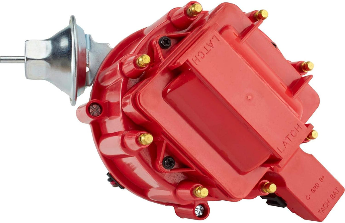 Distributor Kit with Ignition Box G6213