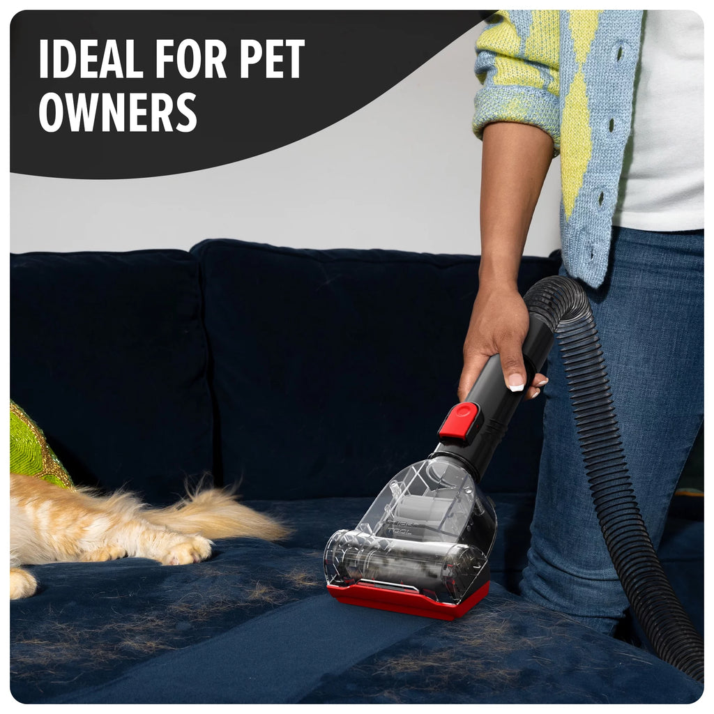 Bagless Upright Vacuum Cleaner Z685896
