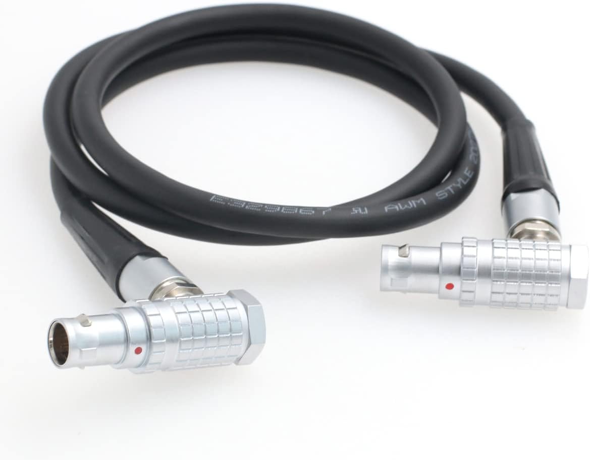 16 pin to 16 pin LCD EVF Cable B167