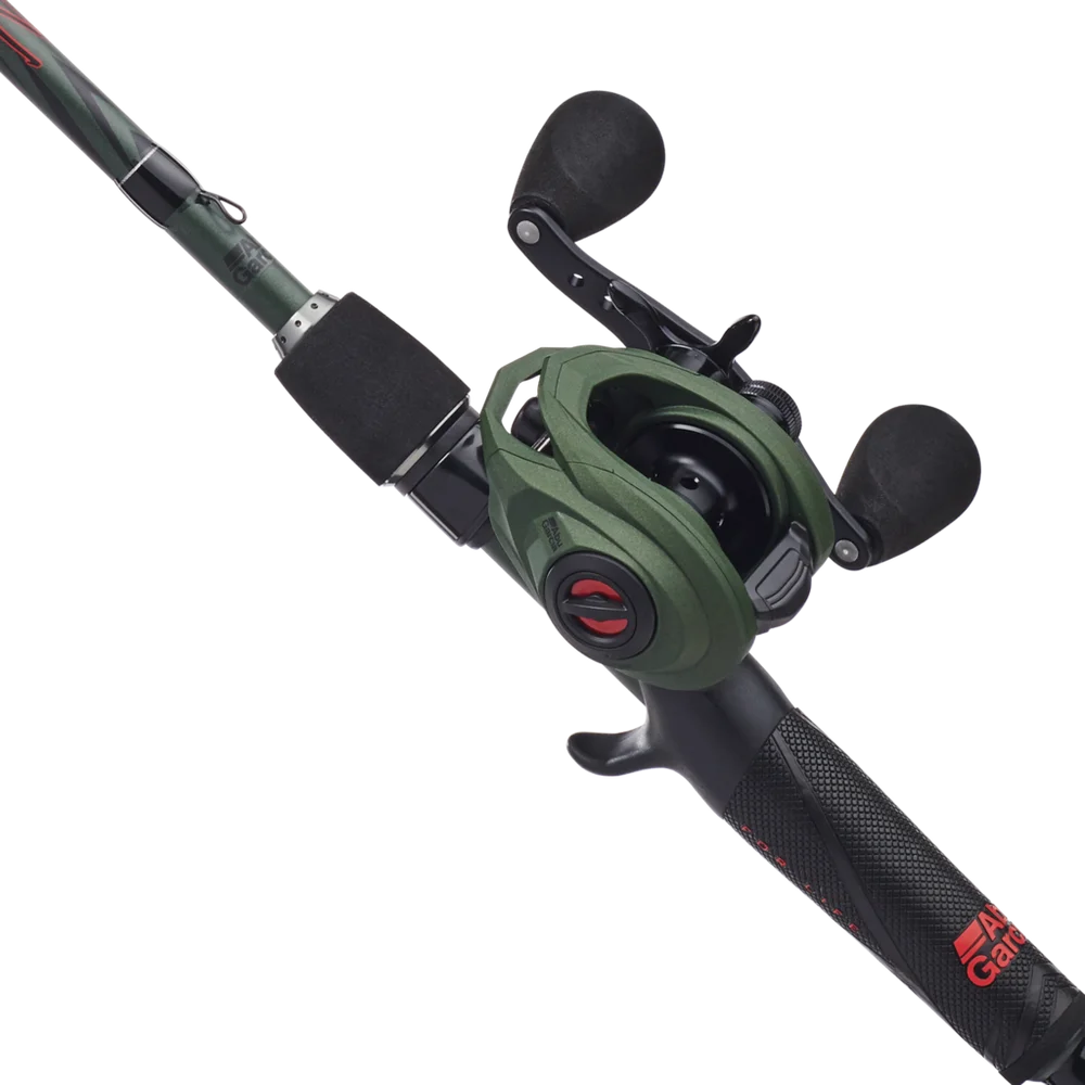 7'3" Baitcast Combo W286