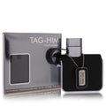 Cologne 100 ml Eau De Toilette Spray A83204